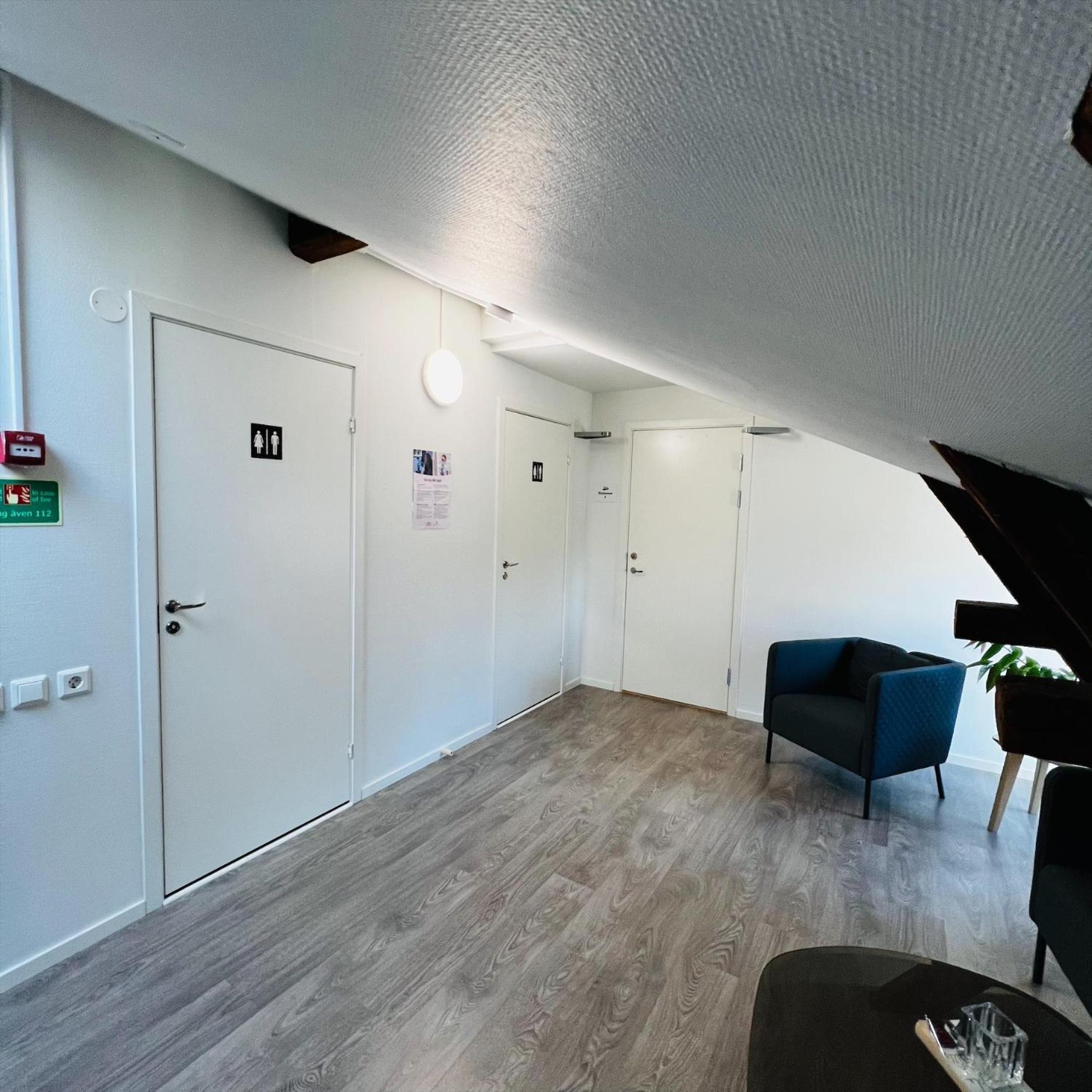 Stekhuset B&B Kalmar Extérieur photo