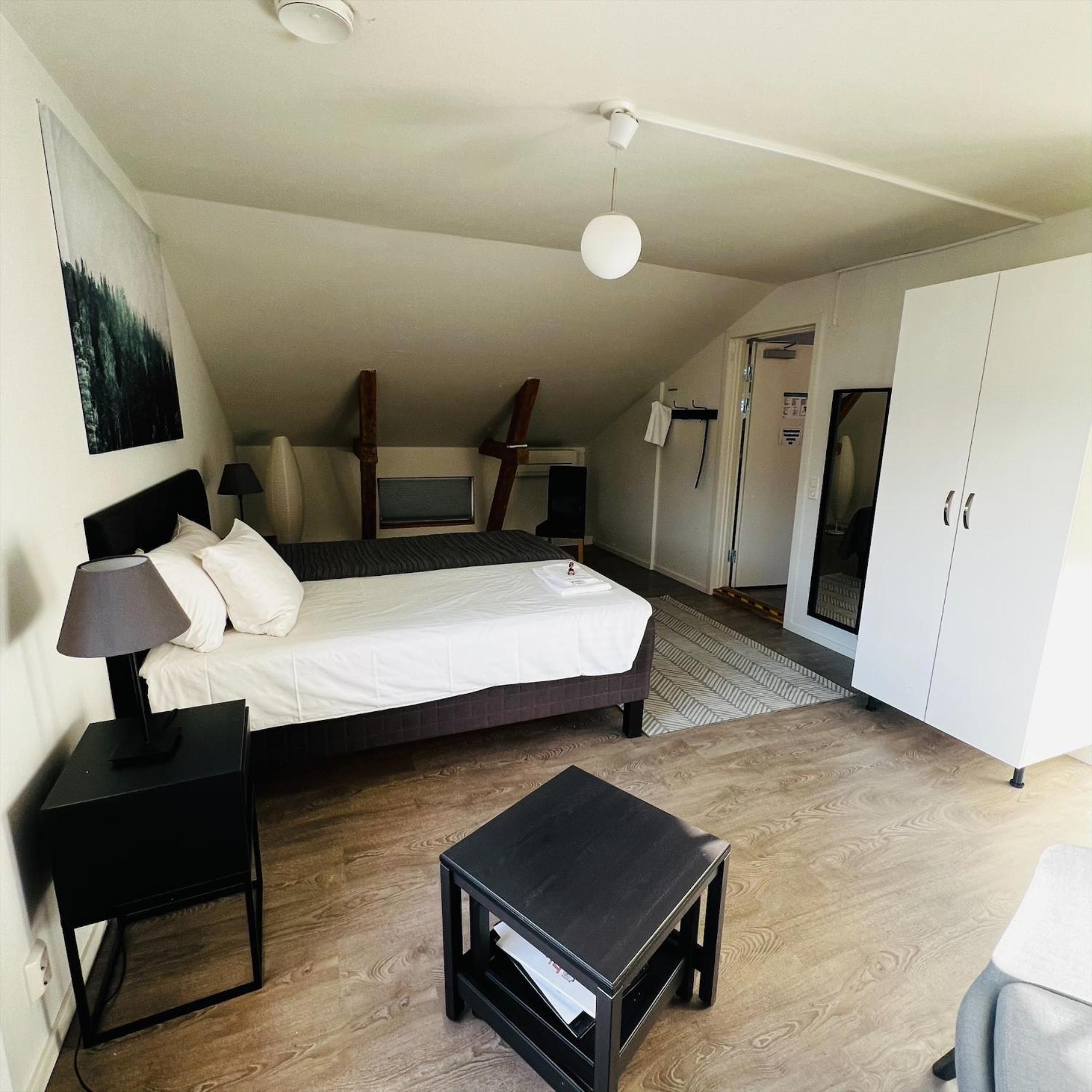 Stekhuset B&B Kalmar Extérieur photo