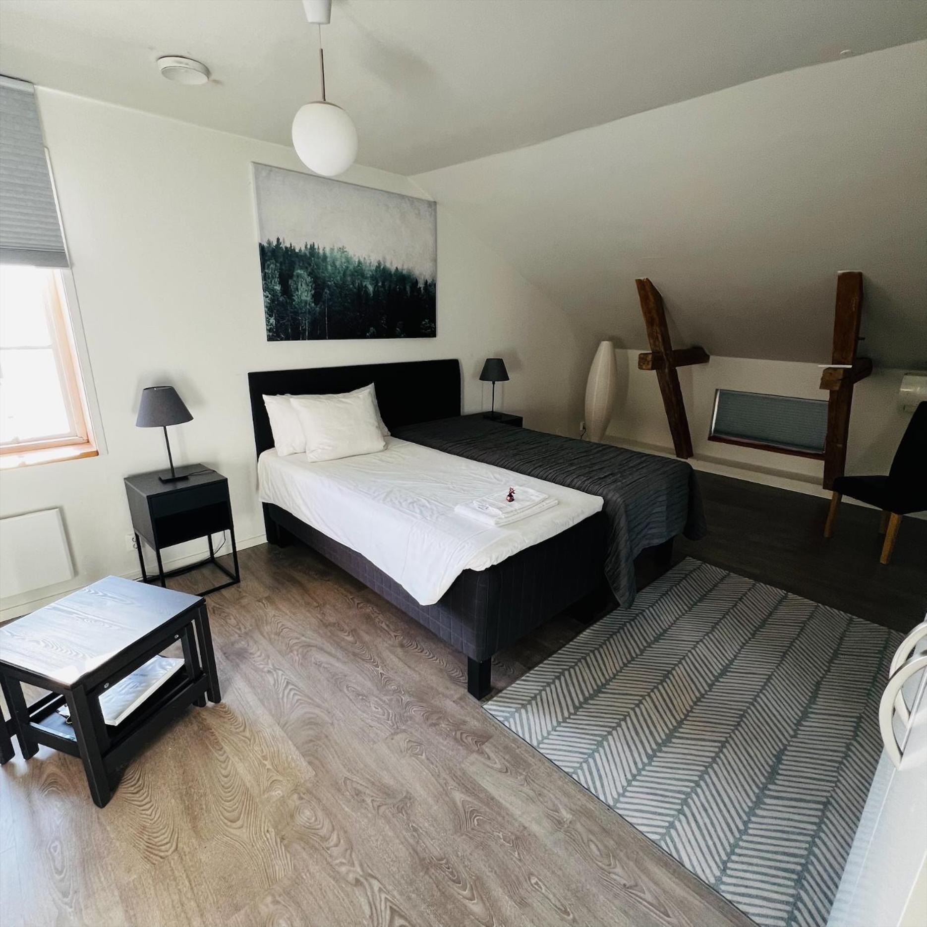 Stekhuset B&B Kalmar Extérieur photo
