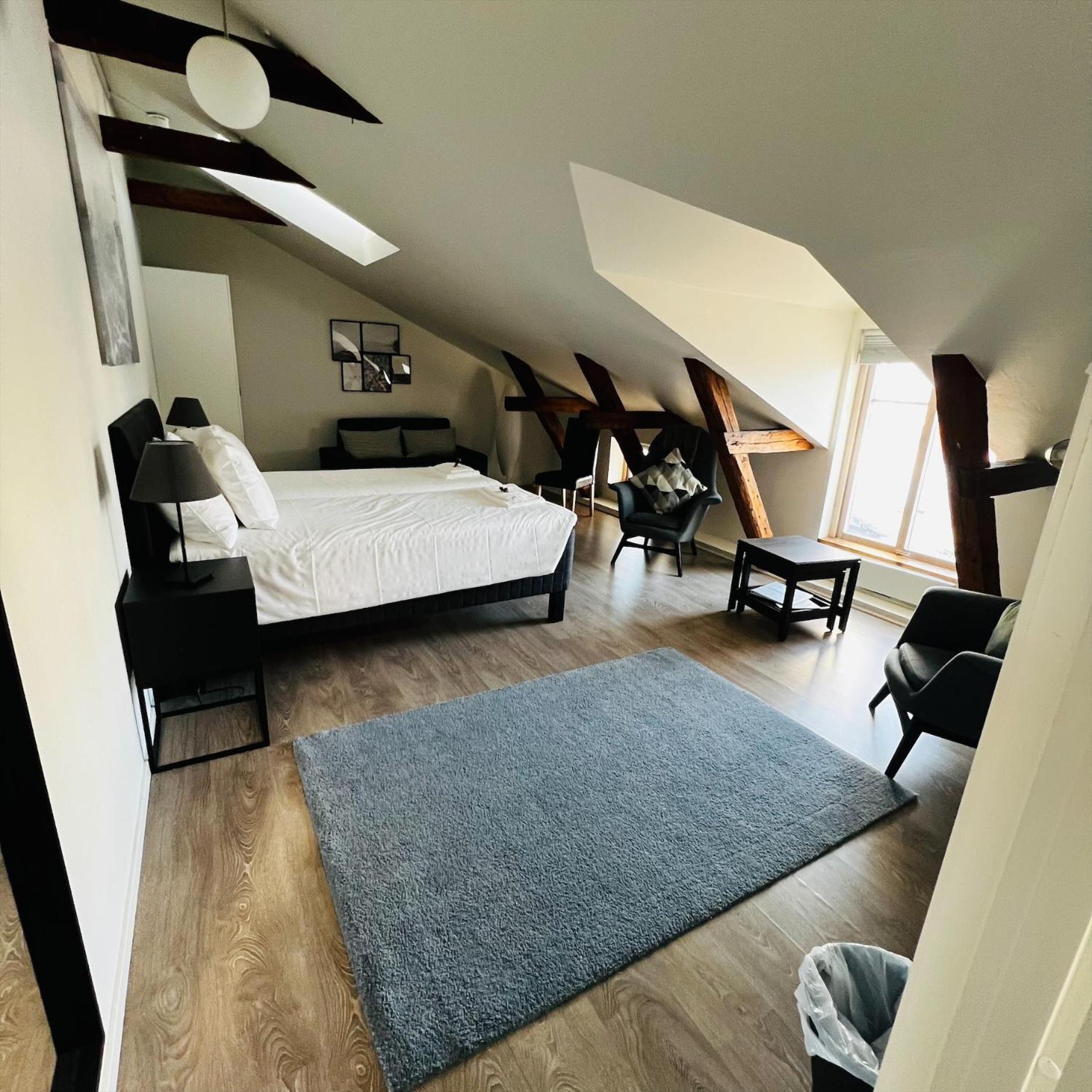 Stekhuset B&B Kalmar Extérieur photo