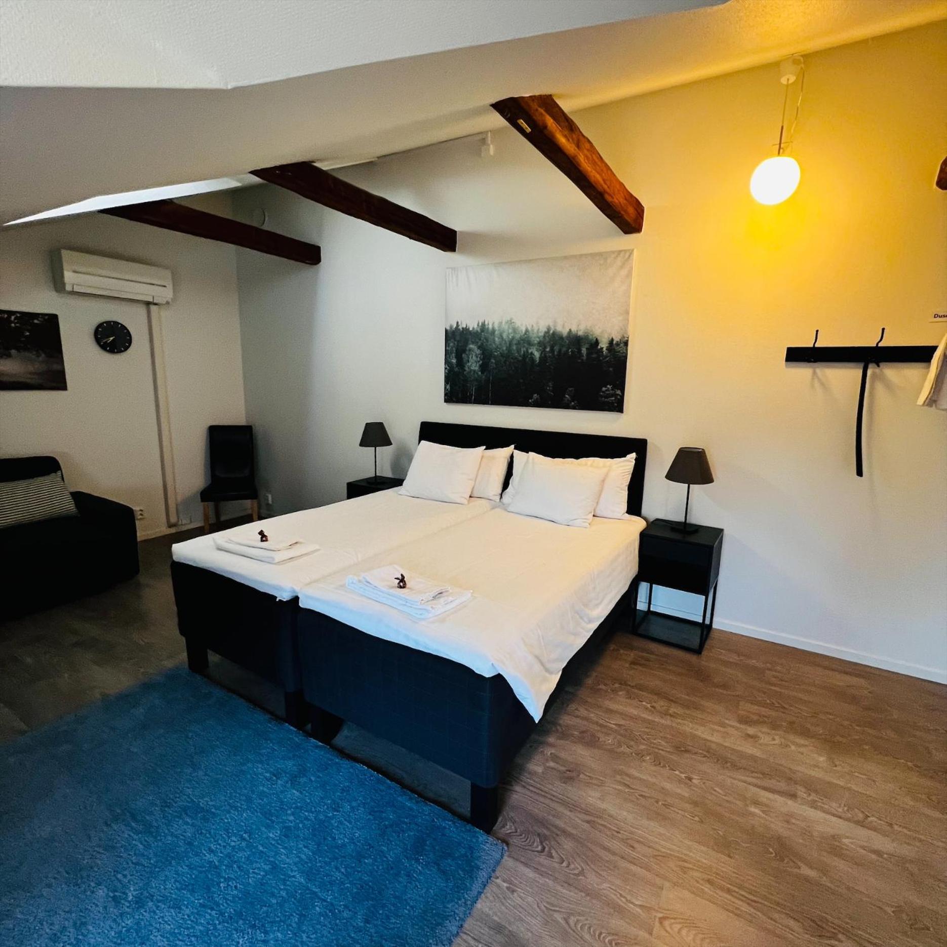 Stekhuset B&B Kalmar Extérieur photo