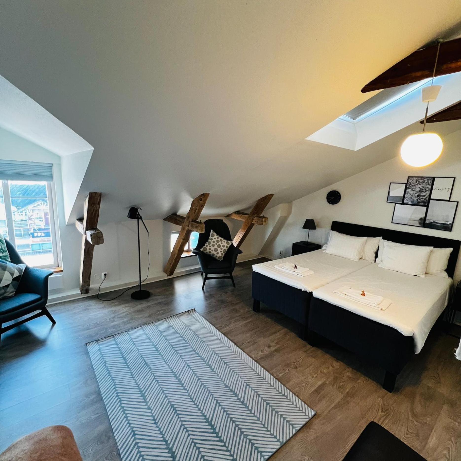 Stekhuset B&B Kalmar Extérieur photo