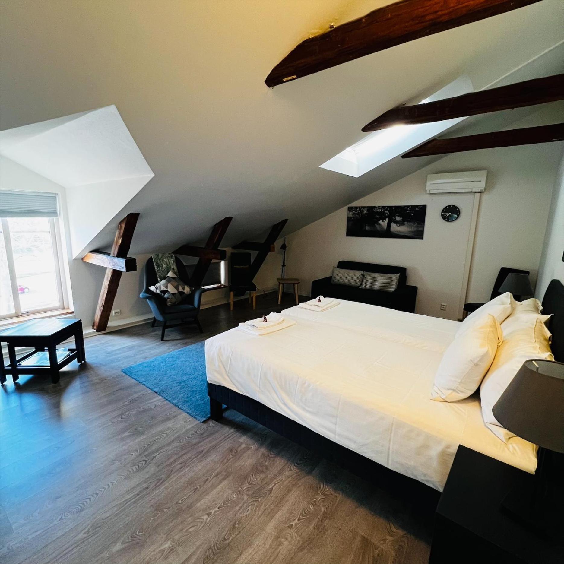 Stekhuset B&B Kalmar Extérieur photo